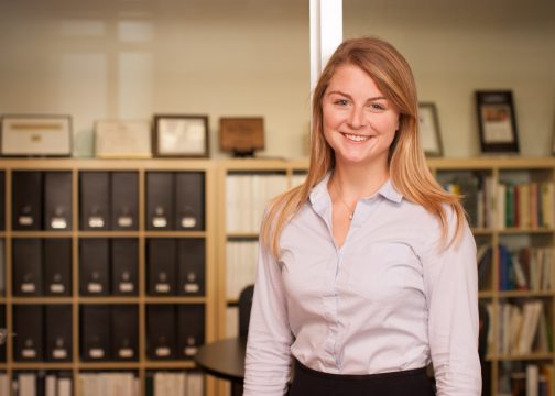 Intern Megan Simmons Intern Megan Simmons